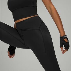 Lululemon Power Thru High-Rise Tight 25”